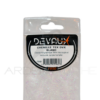 Chenille DEVAUX TEX