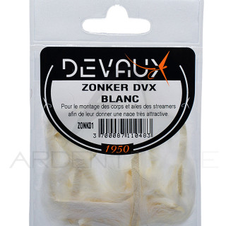 Zonker DEVAUX