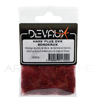 Dubbing DEVAUX Dubbing Hare plus
