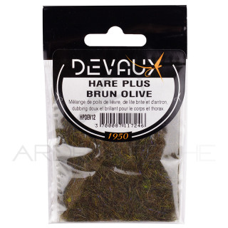 Dubbing DEVAUX Dubbing Hare plus