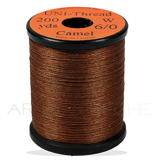 Fils de montage Uni-thread 6/0