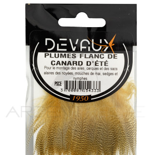 Flanc de canard DEVAUX