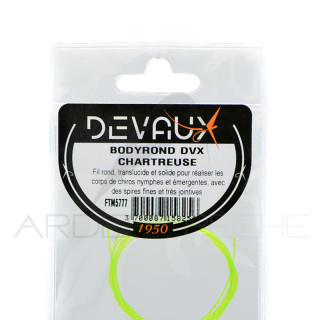 Bodyrond DEVAUX