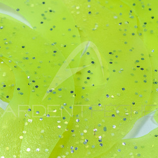 Queue latex fly tail 5 mm