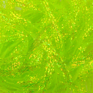 Tresse diamond plate