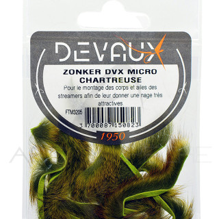 Zonker DEVAUX Micro