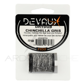 Dubbing DEVAUX Drydub