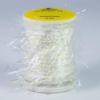 Chenille UV Straggle