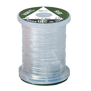 Vinyl Rib midge (H16-20)