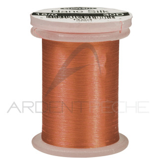 Fils de montage Semperfli Nano Silk Ultra 18/0