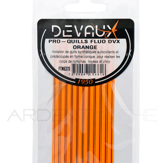 Pro-Quills DEVAUX Fluo