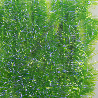 Chenille Plush 15 mm Semperfli