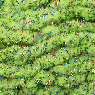 Chenille Semperfli Mopster Mop