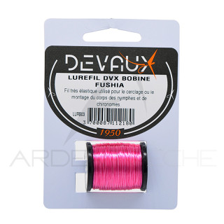 Lurefil DEVAUX bobine