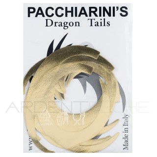 Dragon Tails PACCHIARINI'S XXL