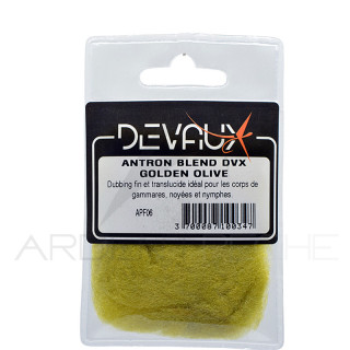 Dubbing DEVAUX Blend