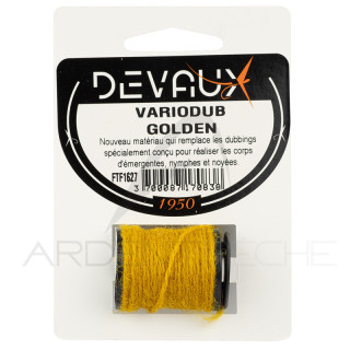 Dubbing DEVAUX Variodub