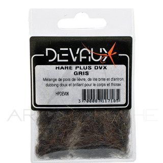Dubbing DEVAUX Dubbing Hare plus