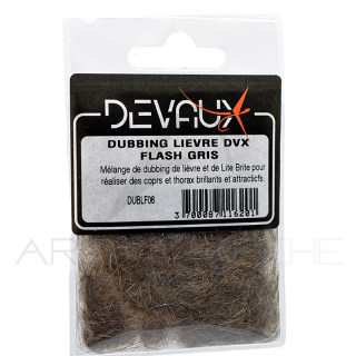 Dubbing DEVAUX lièvre flash