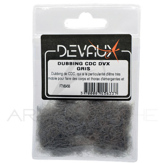 Dubbing DEVAUX CDC