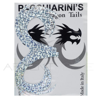 Double Dragon Tails PACCHIARINI'S XL