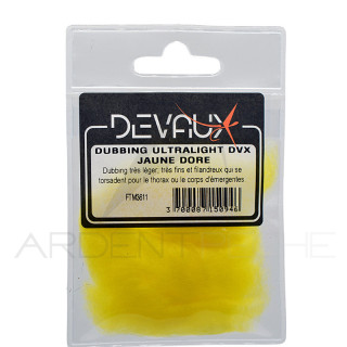 Dubbing DEVAUX Ultralight