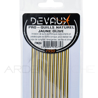Pro-Quills DEVAUX Naturel