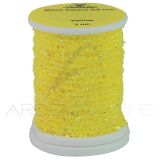 Chenille Micro Cactus 0.8mm
