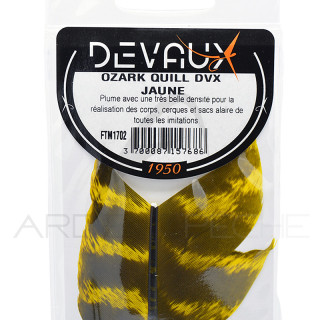 Ozark quill DEVAUX