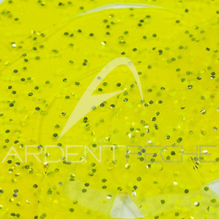 Queue latex fly tail 5 mm