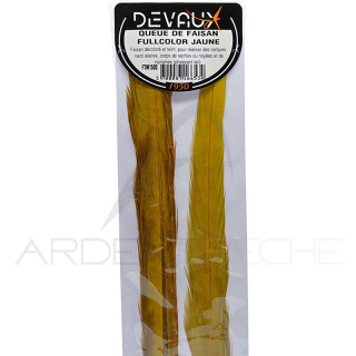 Queue de faisan DEVAUX Fullcolor