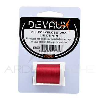 Fils de montage Polyfloss DEVAUX
