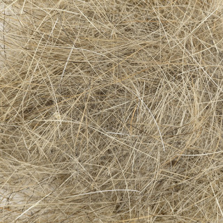 Dubbing de Lièvre DEVAUX Naturel Clair