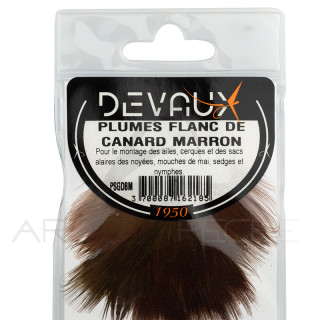 Flanc de canard DEVAUX