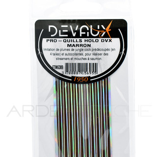 Pro-Quills DEVAUX Holo