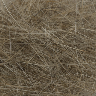 Dubbing de Lièvre DEVAUX Naturel Foncé