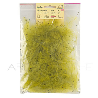 Cul de canard PETITJEAN 5gr