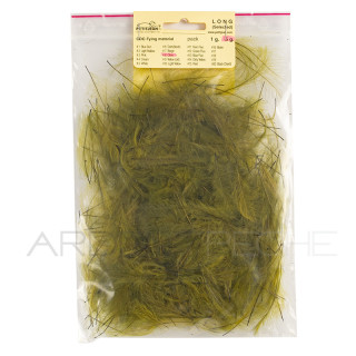 Cul de canard PETITJEAN 5gr