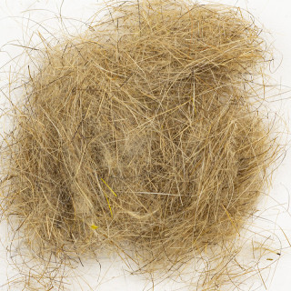 Dubbing lièvre sauvage