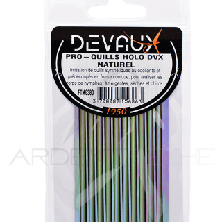 Pro-Quills DEVAUX Holo