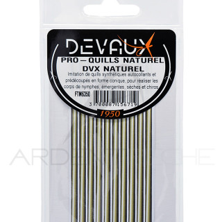 Pro-Quills DEVAUX Naturel