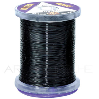 Tinsel ultra wire