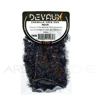 Chenille DEVAUX Cris