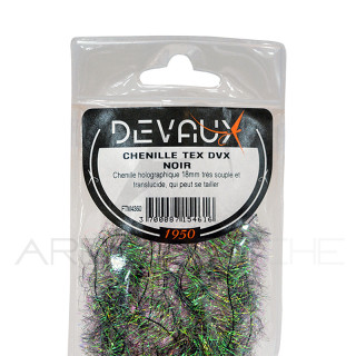 Chenille DEVAUX TEX