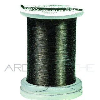 Fils de montage Semperfli Nano Silk Ultra 18/0