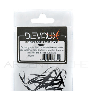 Bodyplast DEVAUX 2 mm