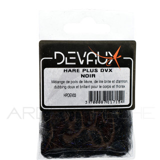 Dubbing DEVAUX Dubbing Hare plus