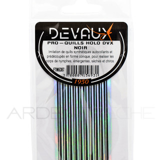 Pro-Quills DEVAUX Holo