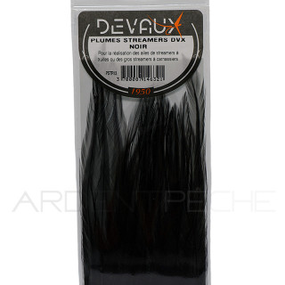 Plumes streamers DEVAUX