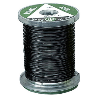 Vinyl Rib midge (H16-20)